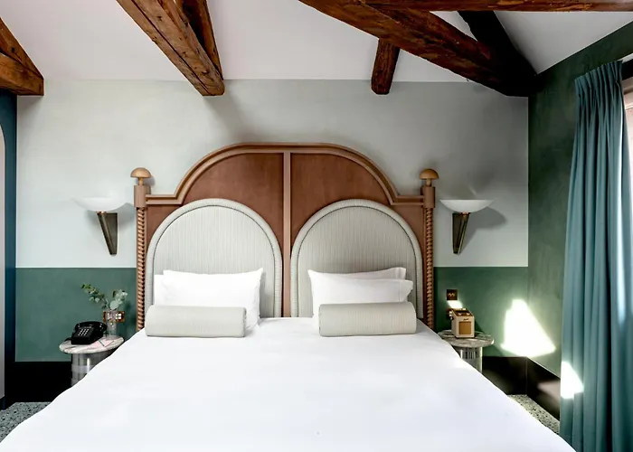 Il Palazzo Experimental